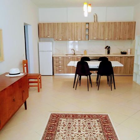 Artist S Apartment Vlorë 外观 照片