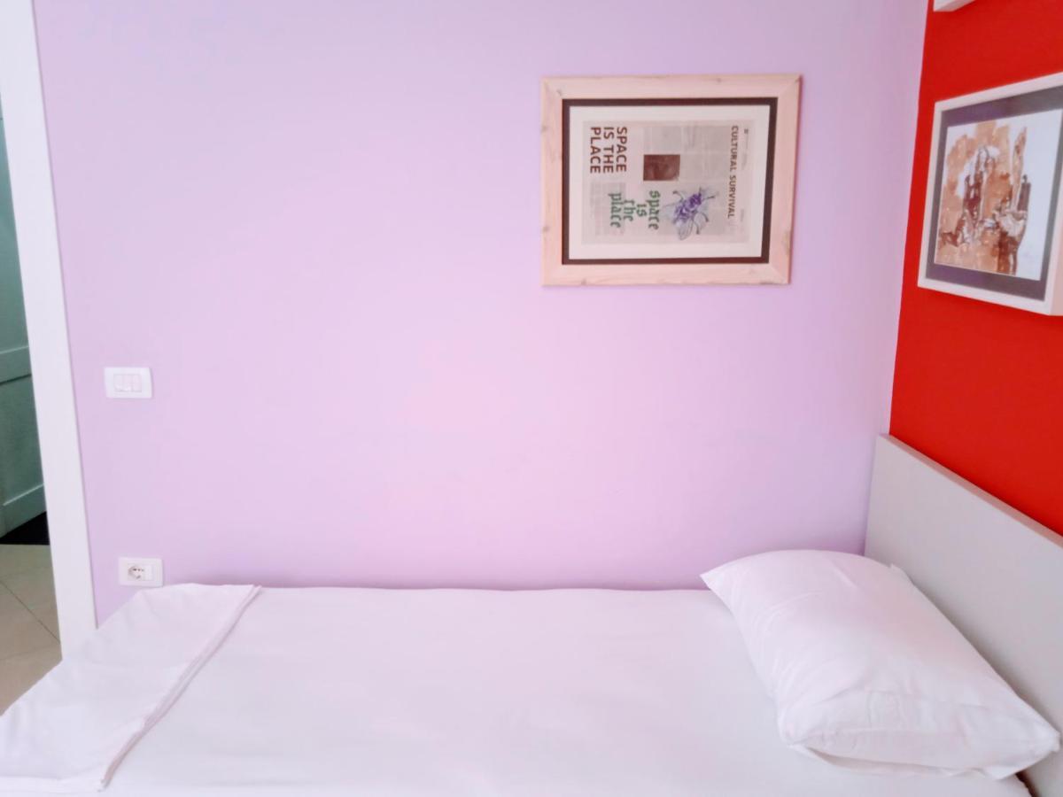 Artist S Apartment Vlorë 外观 照片