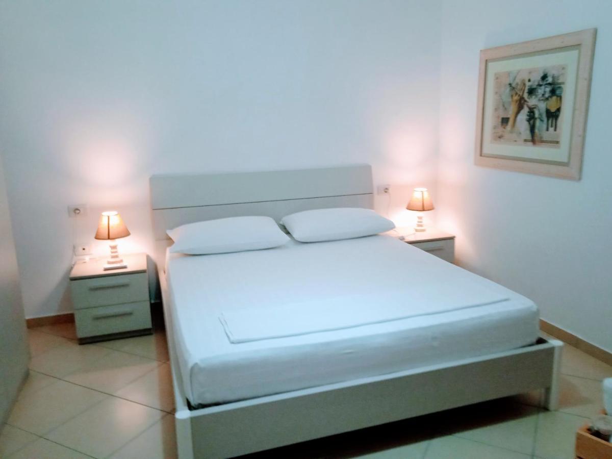 Artist S Apartment Vlorë 外观 照片